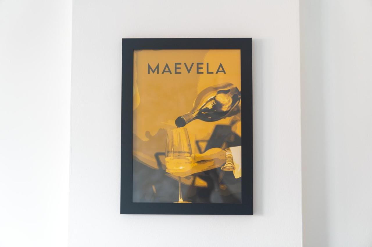 Maevela Apartments - Ultra Lavish Luxury 2 Bed Apartment City Centre - With Balcony - Free Secure Parking - Ps4 & Smart Tv'S Birmingham Exteriör bild